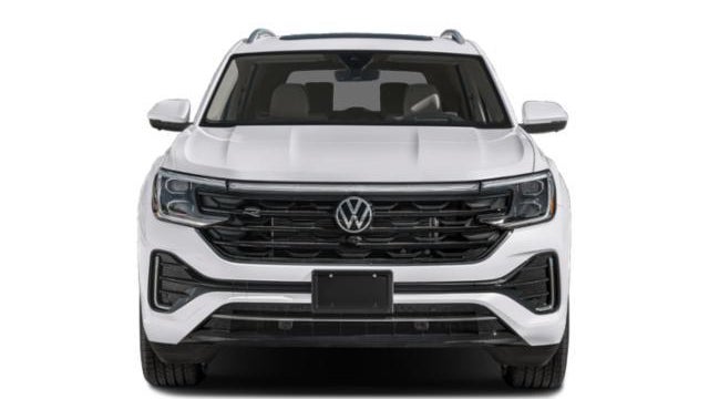 2026 Volkswagen Atlas SEL Premium R-Line 4Motion