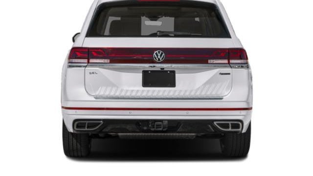 2026 Volkswagen Atlas SEL Premium R-Line 4Motion