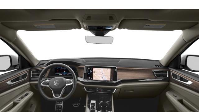 2026 Volkswagen Atlas SEL Premium R-Line 4Motion