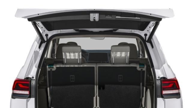 2026 Volkswagen Atlas SEL Premium R-Line 4Motion