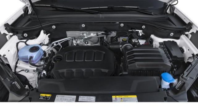 2026 Volkswagen Atlas SEL Premium R-Line 4Motion
