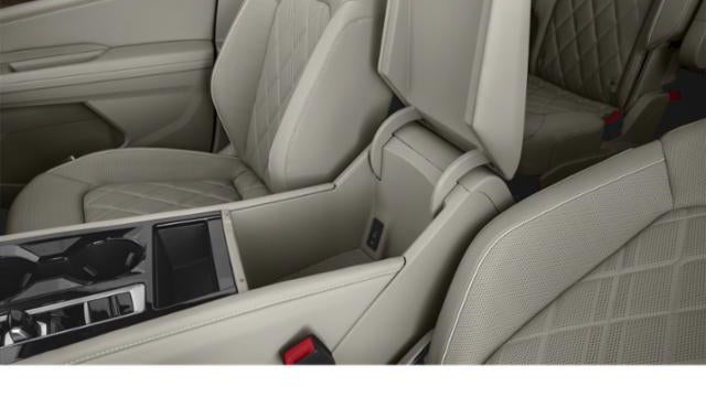 2026 Volkswagen Atlas SEL Premium R-Line 4Motion