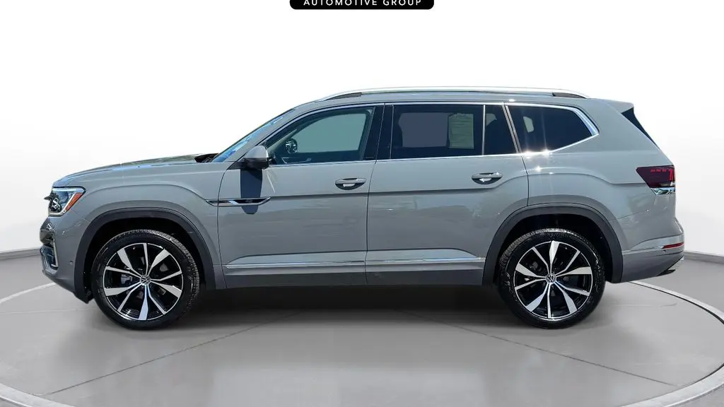 2026 Volkswagen Atlas SEL Premium R-Line 4Motion