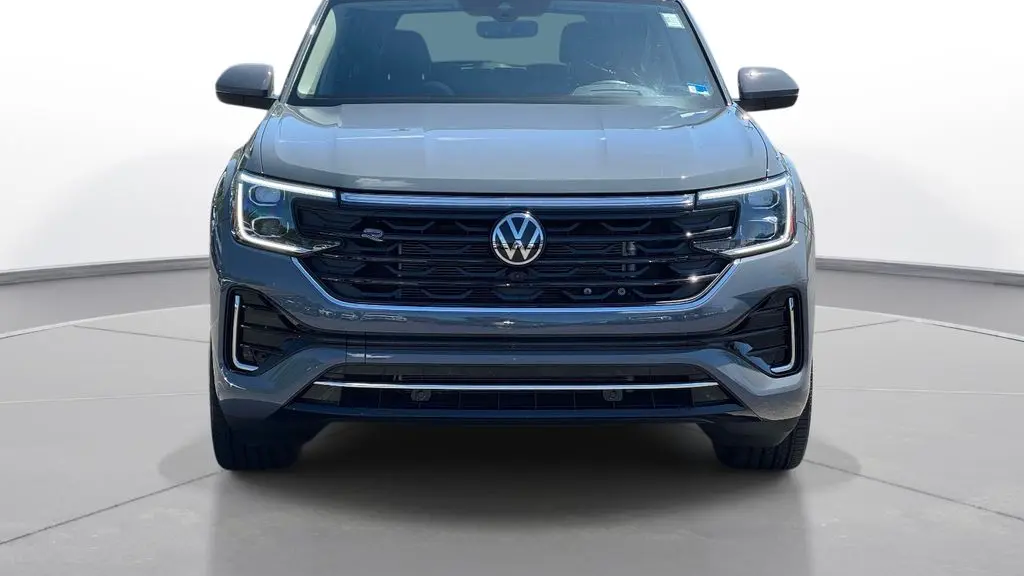 2026 Volkswagen Atlas SEL Premium R-Line 4Motion