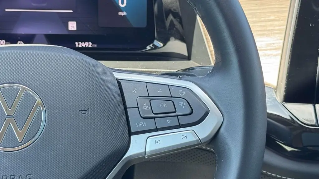 2026 Volkswagen Atlas SEL Premium R-Line 4Motion