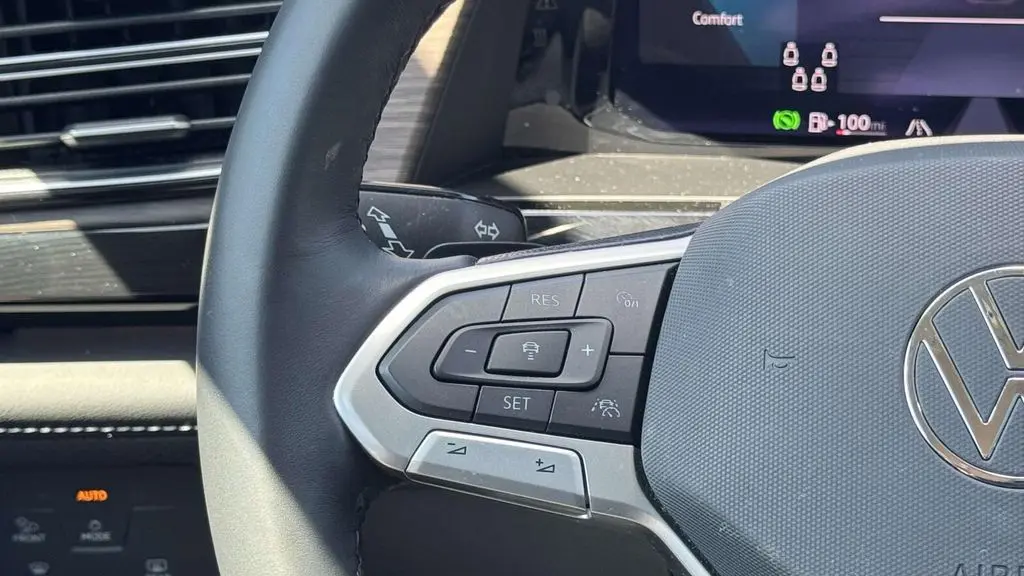 2026 Volkswagen Atlas SEL Premium R-Line 4Motion