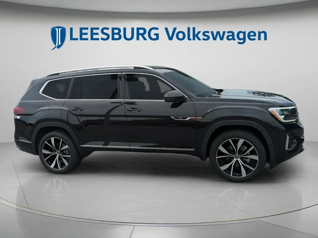 2026 Volkswagen Atlas - $46,367