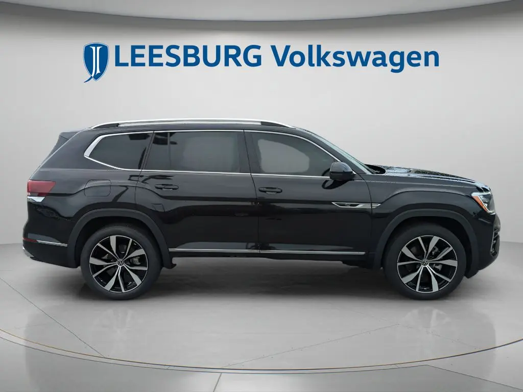 2026 Volkswagen Atlas - $46,367