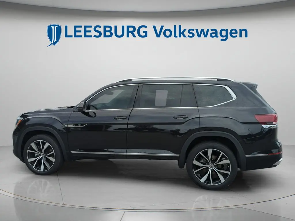 2026 Volkswagen Atlas - $46,367