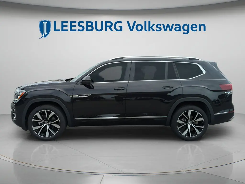 2026 Volkswagen Atlas - $46,367