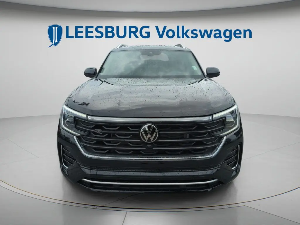 2026 Volkswagen Atlas - $46,367