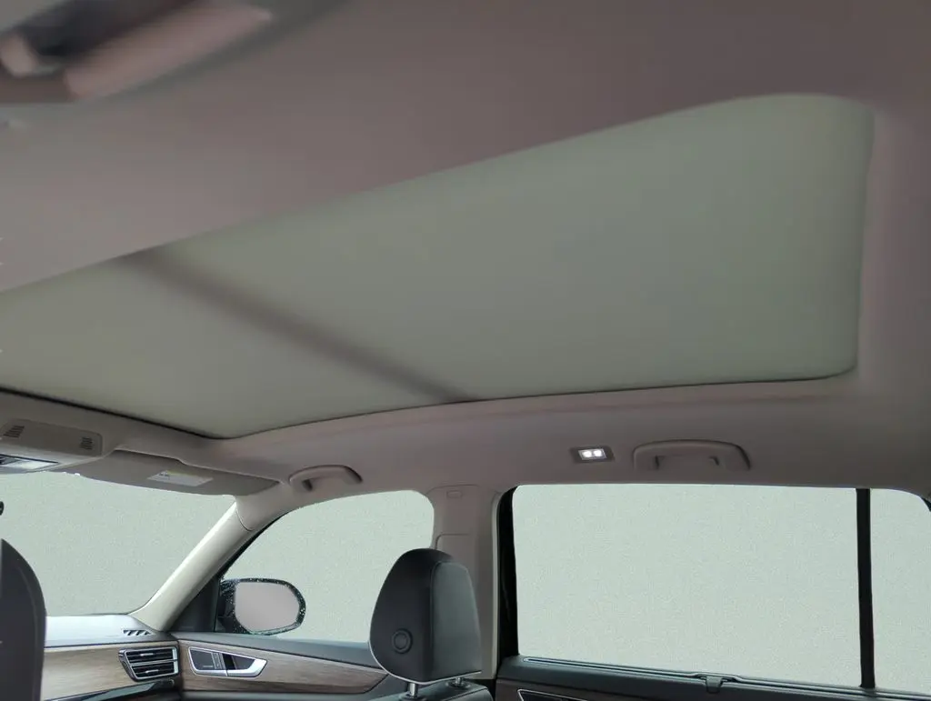 2026 Volkswagen Atlas - $46,367
