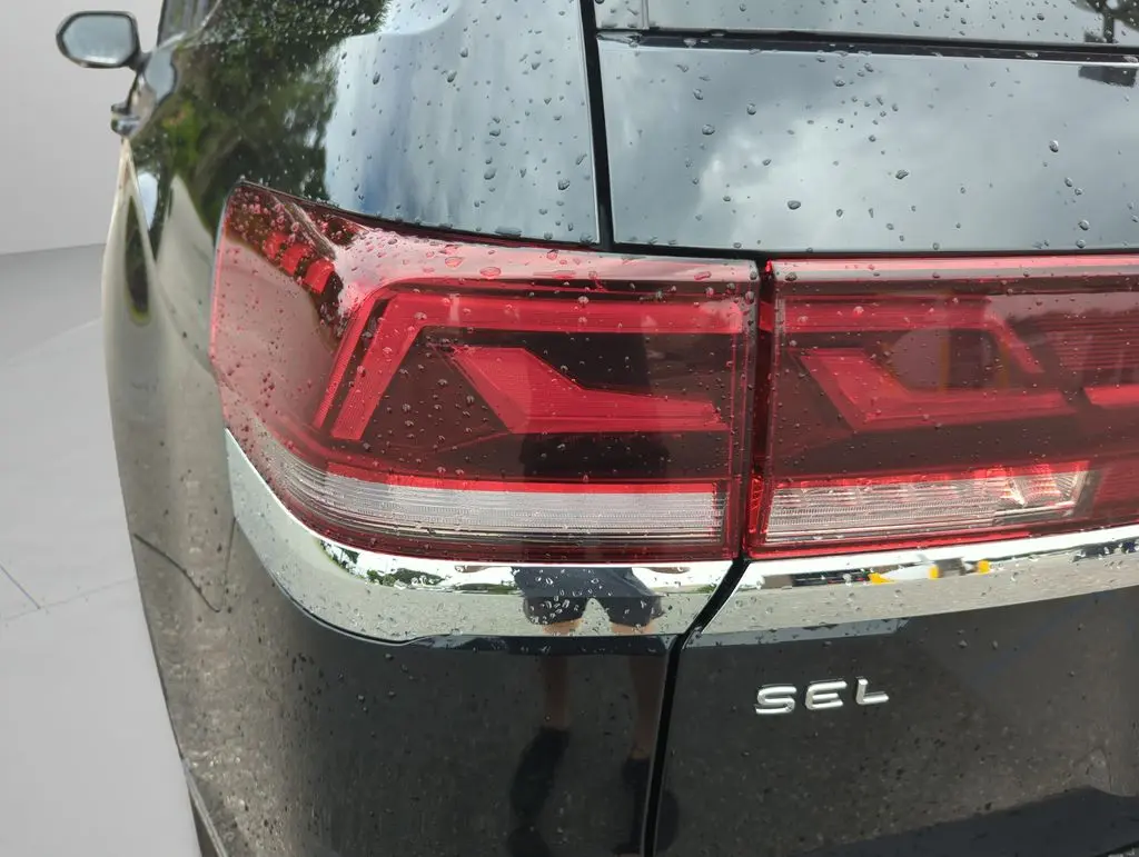 2026 Volkswagen Atlas - $46,367