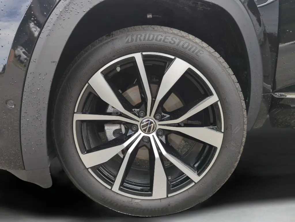 2026 Volkswagen Atlas - $46,367