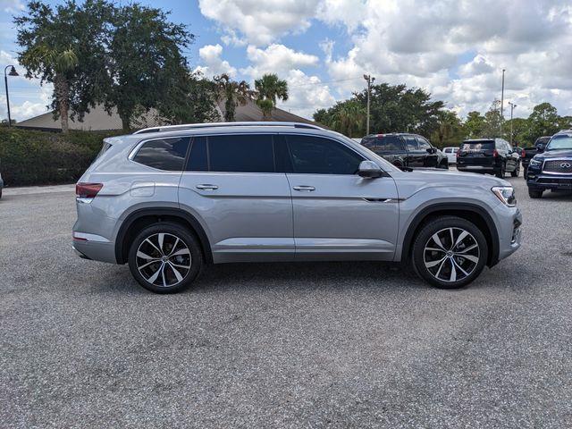 2026 Volkswagen Atlas - $46,000
