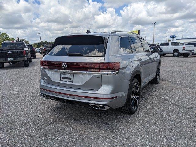 2026 Volkswagen Atlas - $46,000