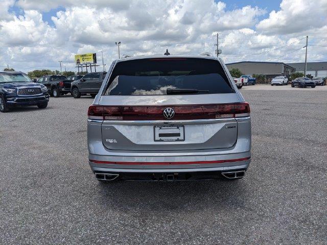 2026 Volkswagen Atlas - $46,000