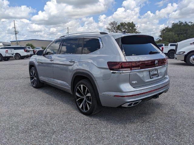 2026 Volkswagen Atlas - $46,000