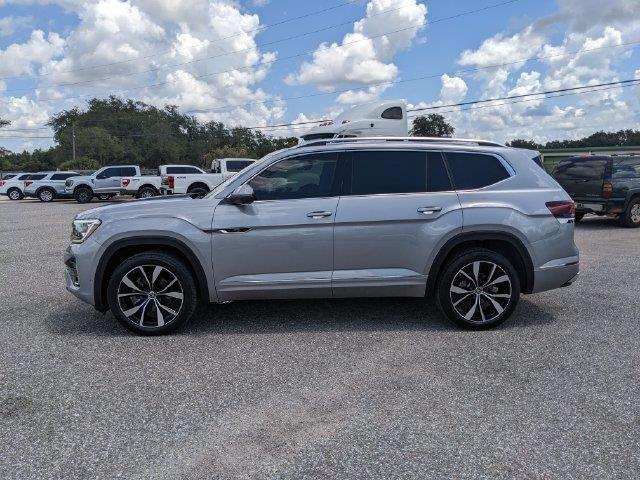 2026 Volkswagen Atlas - $46,000