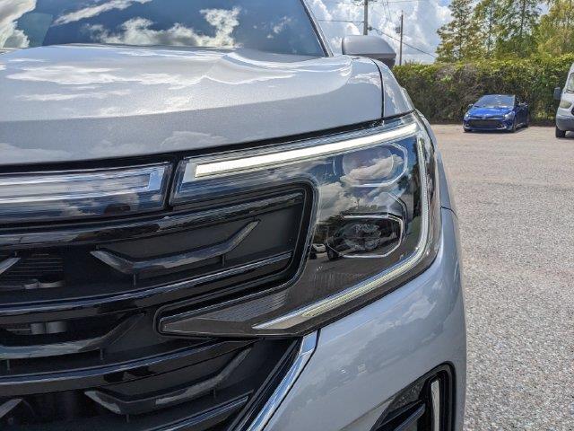 2026 Volkswagen Atlas - $46,000