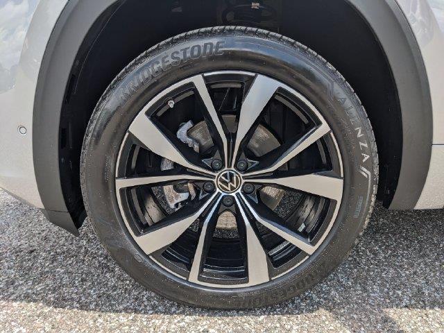 2026 Volkswagen Atlas - $46,000
