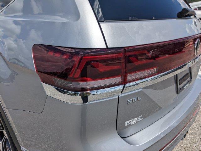 2026 Volkswagen Atlas - $46,000