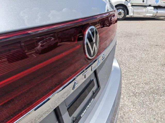 2026 Volkswagen Atlas - $46,000
