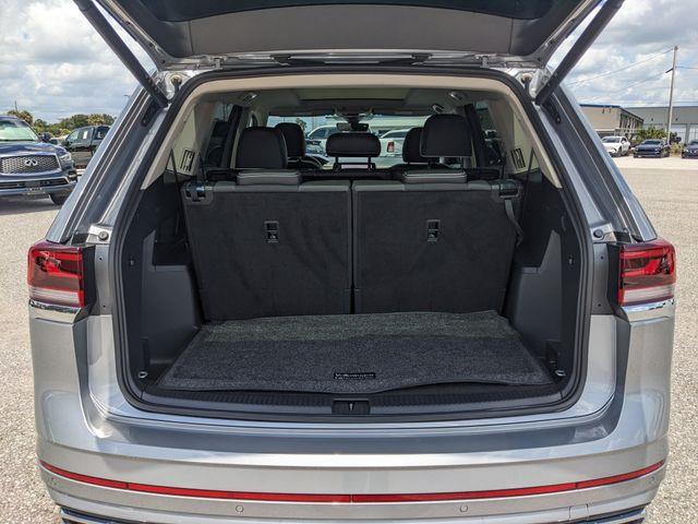 2026 Volkswagen Atlas - $46,000