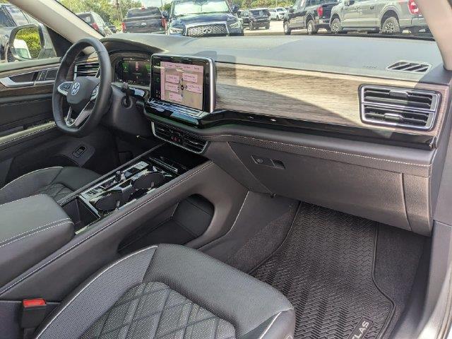 2026 Volkswagen Atlas - $46,000