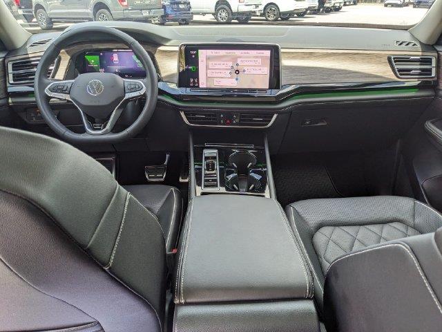 2026 Volkswagen Atlas - $46,000