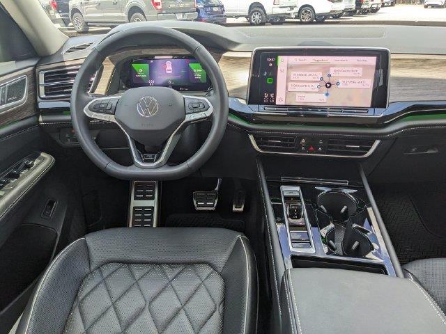 2026 Volkswagen Atlas - $46,000