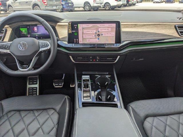2026 Volkswagen Atlas - $46,000