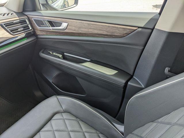 2026 Volkswagen Atlas - $46,000