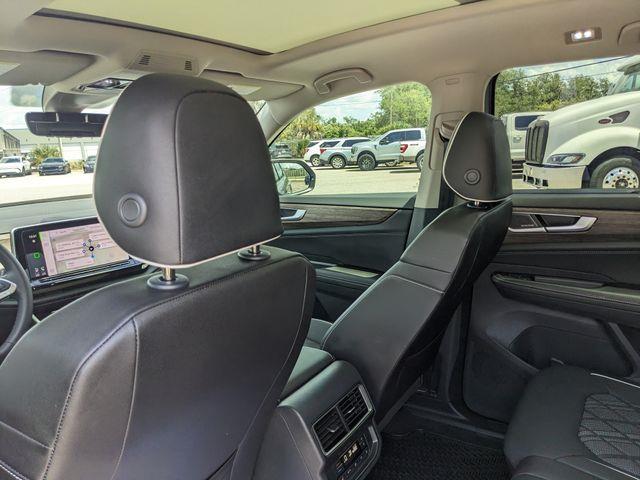 2026 Volkswagen Atlas - $46,000