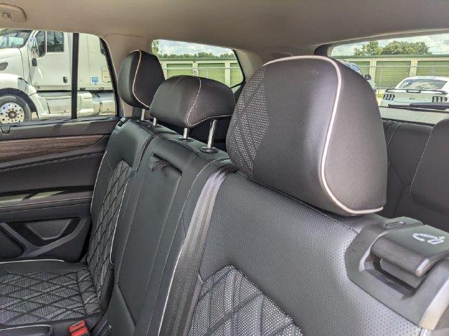 2026 Volkswagen Atlas - $46,000