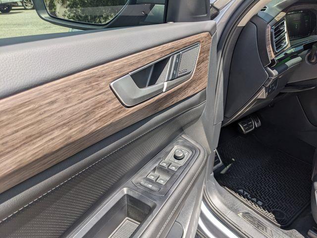 2026 Volkswagen Atlas - $46,000