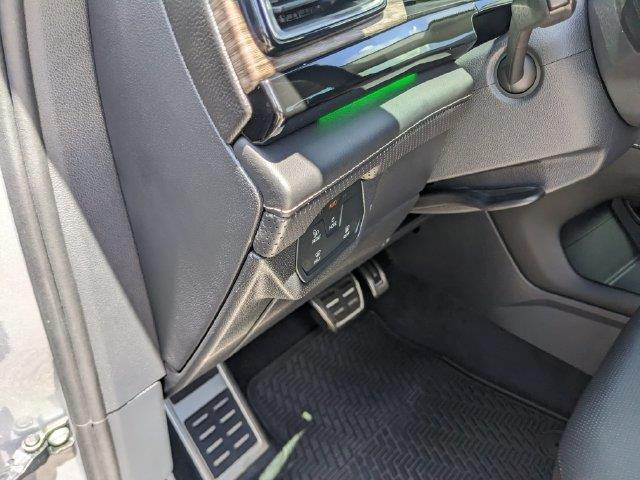 2026 Volkswagen Atlas - $46,000
