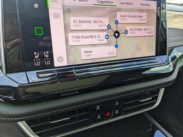 2026 Volkswagen Atlas - $46,000
