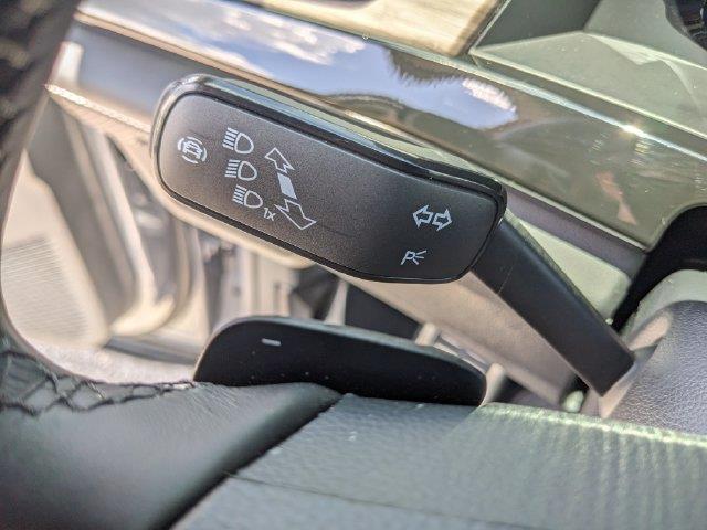 2026 Volkswagen Atlas - $46,000
