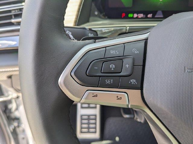 2026 Volkswagen Atlas - $46,000