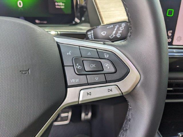 2026 Volkswagen Atlas - $46,000