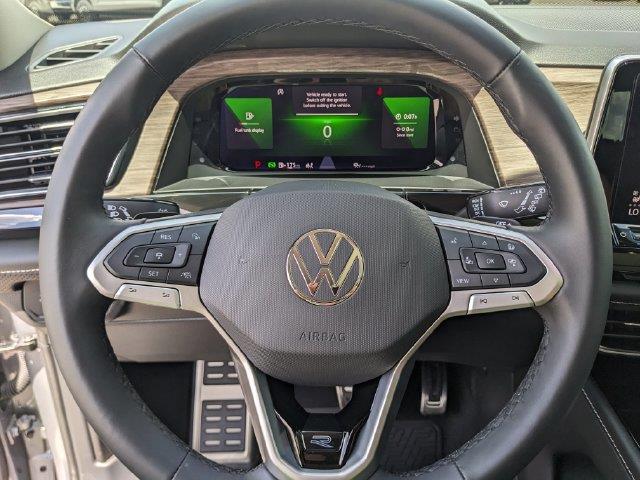 2026 Volkswagen Atlas - $46,000