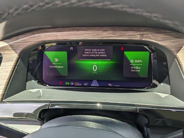 2026 Volkswagen Atlas - $46,000