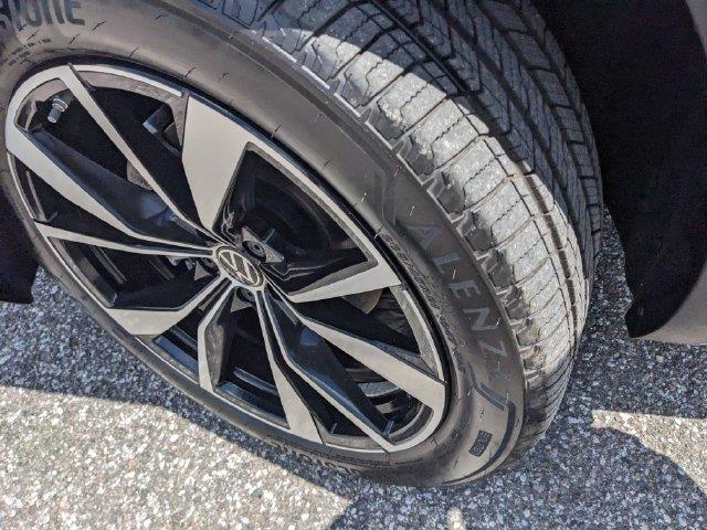 2026 Volkswagen Atlas - $46,000