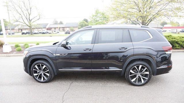 2026 Volkswagen Atlas SEL Premium R-Line 4Motion