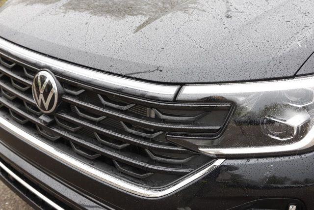 2026 Volkswagen Atlas - $51,538