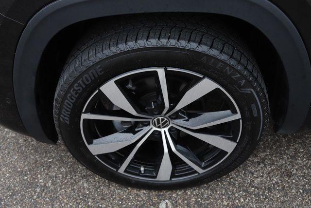 2026 Volkswagen Atlas - $51,538