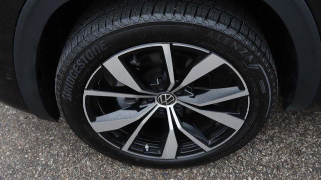 2026 Volkswagen Atlas SEL Premium R-Line 4Motion