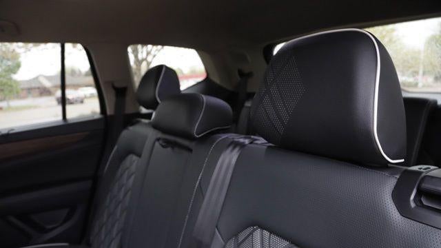 2026 Volkswagen Atlas SEL Premium R-Line 4Motion