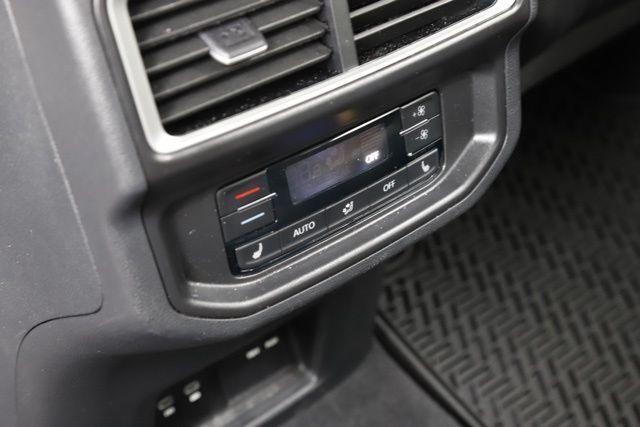 2026 Volkswagen Atlas - $51,538